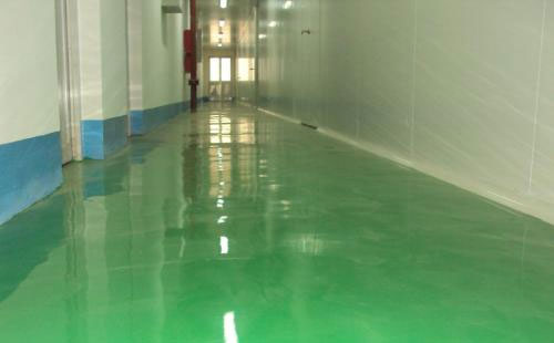 互助水性环氧底涂