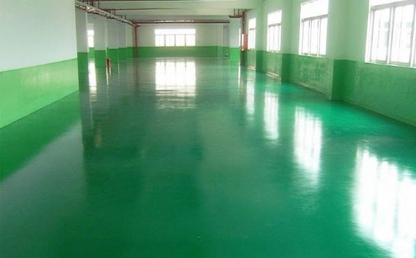 互助互助环氧地坪施工温度在哪些方面会影响地坪