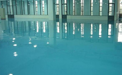 互助互助环氧地坪漆颜色怎么调？完全掌握调色绝招！