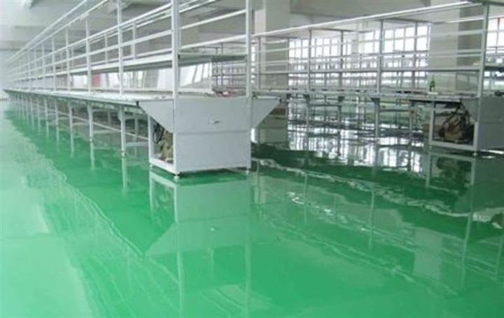 互助互助环氧地坪施工要注意哪些问题