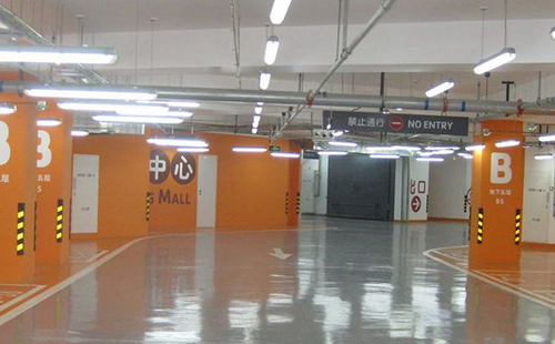 梦得来化工有限公司：专业互助环氧地坪解决方案提供商