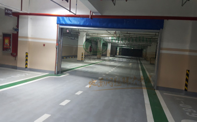 互助互助环氧地坪工程全解析：从设计到施工的完整流程