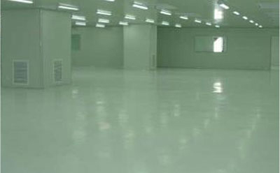 互助互助环氧地坪中涂选购必看：如何选择性价比高的材料？