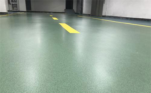 互助环氧面涂中的环保措施：如何实现绿色施工？